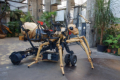 Les machines de l Ile