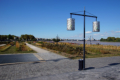 Garonne - Uferpromenade