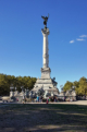 Monument aux Girondins