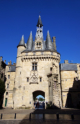 Porte Cailhau