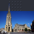 Basilique Saint Michel