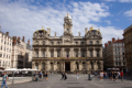Place de Terreaux - Hotel de Villel