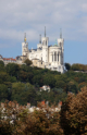 Basilique Notre-Dame-de-la-Fourvire