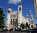 Basilique Notre-Dame-de-la-Fourvire