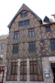Orlans - Wohnhaus von Jeanne dArc