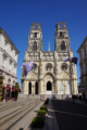 Orlans - Cathdrale Ste-Croix