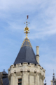 Schloss Saumur