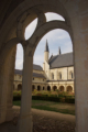 Abbaye Fontevraud