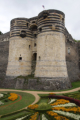 Angers - Chteau
