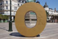 Orlans - Place du Martroi