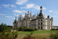 Schloss Chambord