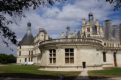 Schloss Chambord