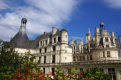 Schloss Chambord