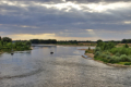 Amboise - Loire-Fluss