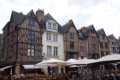 Tours - Place Plumereau