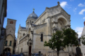 Tours - Tours dHorloge u. Basilika St. Martin