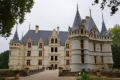 Schloss Azay-le-Rideau