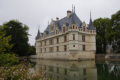Schloss Azay-le-Rideau