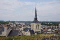 Saumur