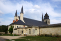 Abbaye Fontevraud