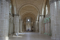 Abbaye Fontevraud