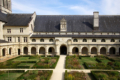 Abbaye Fontevraud