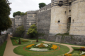 Angers - Chteau