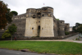 Angers - Chteau