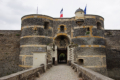 Angers - Chteau