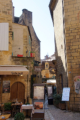 Sarlat la Caneda