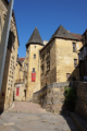 Sarlat la Caneda