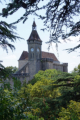 Rocamadour - Chteau