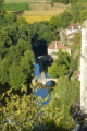 Saint-Cirq-Lapopie