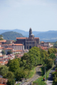 Le Puy-en-Velay - Cathdrale Notre-Dame-du-Puy
