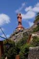 Le Puy-en-Velay - Notre Dame de France