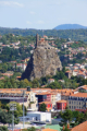 Le Puy-en-Velay - St. Michel dAiguilhe