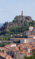 Le Puy-en-Velay - Notre Dame de France