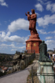 Le Puy-en-Velay - Notre Dame de France