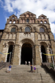 Le Puy-en-Velay - Cathdrale Notre-Dame-du-Puy