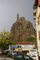 Le Puy-en-Velay - St. Michel dAiguilhe