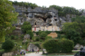 Forte de Reignac - Diese Region ist seit mehr  als 20.000 Jahren besiedelt