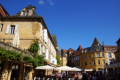 Sarlat la Caneda