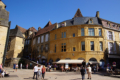 Sarlat la Caneda