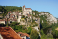 Saint-Cirq-Lapopie