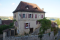 Saint-Cirq-Lapopie