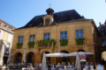 Sarlat la Caneda
