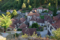 Saint-Cirq-Lapopie