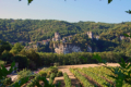 Saint-Cirq-Lapopie