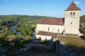 Saint-Cirq-Lapopie