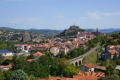 Le Puy-en-Velay